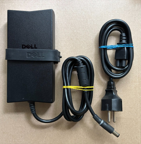 Original dell 130w netzteil - dell,