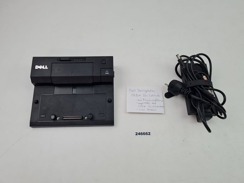 Dell dockingstation pr03x - dell, für
