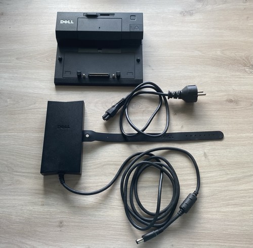 Dell dockingstation pr03x - pr03x, +