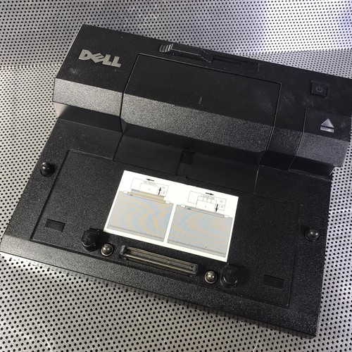 Dell dockingstation - 1,