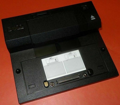 Dell port dockingstation mit - dockingstation,