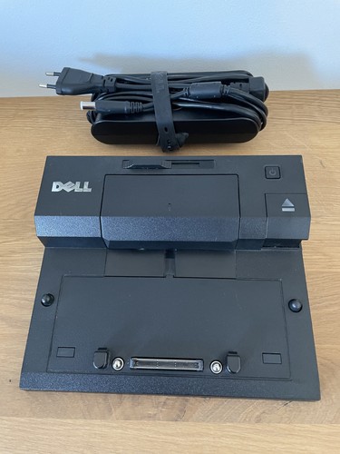 Dell docking station pr03x - station,