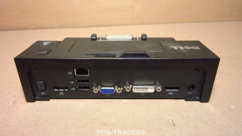 Dell port for latitude e5220 - dell,