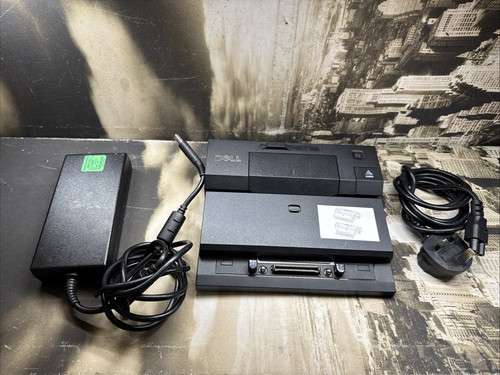 Dell pr03x serie port - dell,