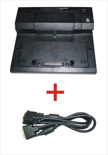 Dell port pr03x serie - pr03x, e-serie