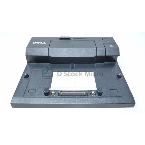 Dell port pr03x usb 0 - ii,