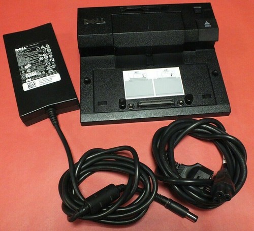 Dell dockingstation k07a - dell,