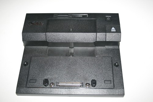 Dell dockingstation pr03x - , e