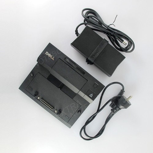 Dell dockingstation pr03x - dell,