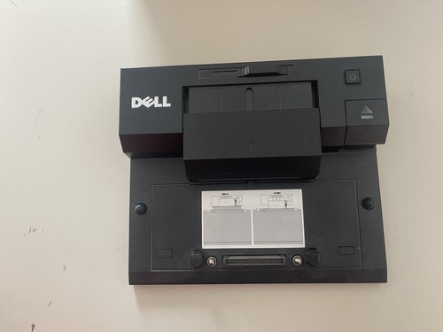 Dell port dockingstation - e-port,