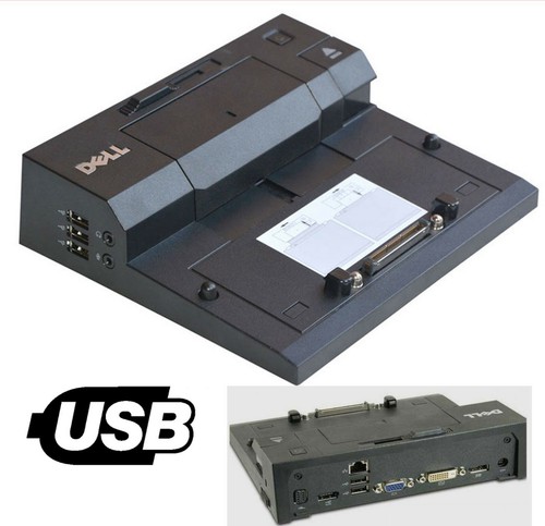 Docking station dell pr03x - docking,