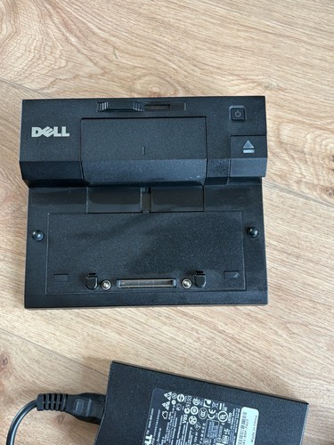 Dell port plus - e-port,
