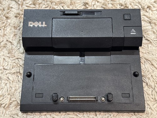 Dell pr03x dockingstation dpn - dell,