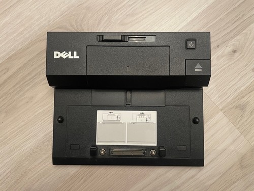 Dell docking station pr03x - dell,