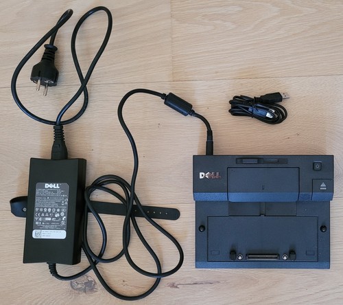 Dell pr03x dockingstation für - dell,
