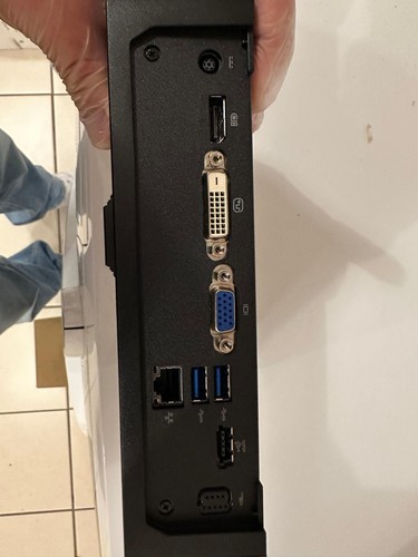 Dell pr03x port ii - e-port,