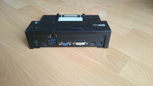 Dell port dockingstation - dell, e-port