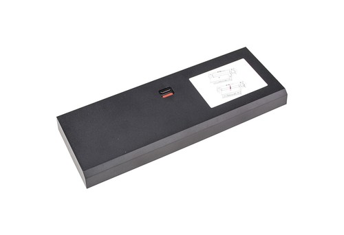 Dell docking spacer adapter - docking,