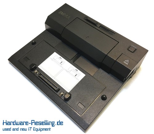 Dell dockingstation pr03x k07a - dell,