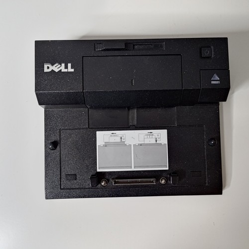 Dell docking station pr03x - dell,