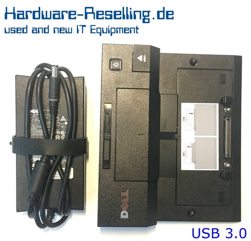 Dell dockingstation port - dockingstation, e-port