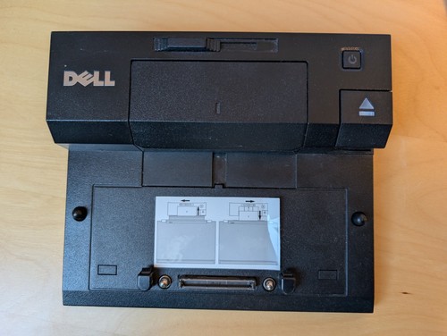 Dell port pr03x - e-port, pr03x/k07a