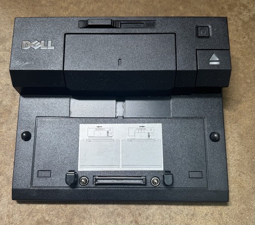 Dell profi dockingstation - dell,
