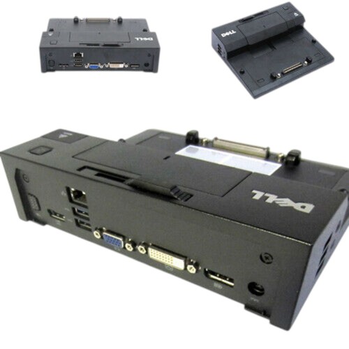 Dell port replikator - dell,