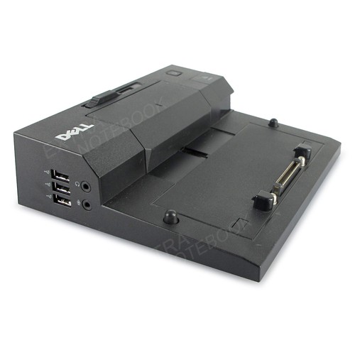 Dell profi dockingstation - dell,