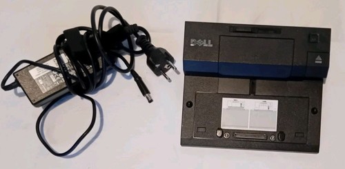Dell docking station - station, pr03x