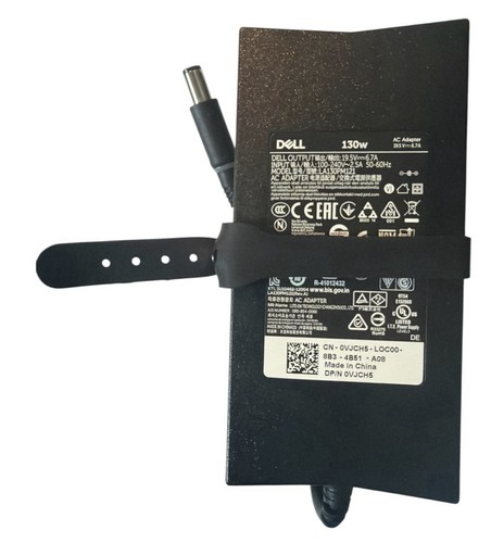 Dell 130w original netzteil - dell,