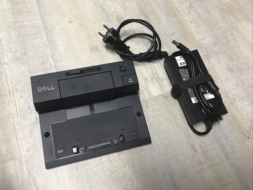 Dell pr03x port - pr03x, e-port