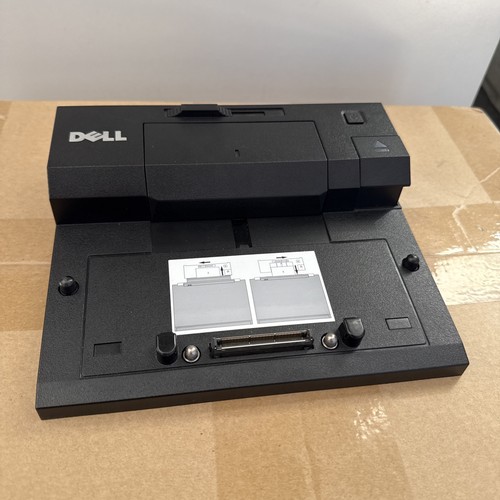Dell dockingstation k07a pr03x - dell, k07a/pr03x