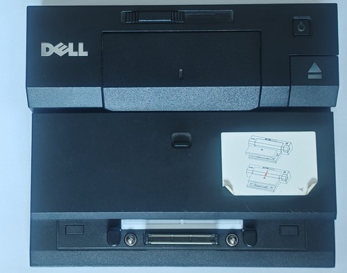 Dell pr03x dockingstation mit - dell,