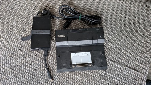 Dell port pr03x - dell, e-port