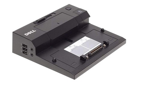 Dell port dockingstation - dell,