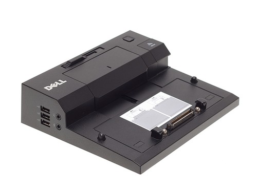 Dell dockingstation k07a - dockingstation, k07a/pr03x
