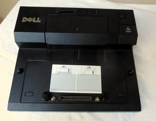 Original dell port - original, e-port
