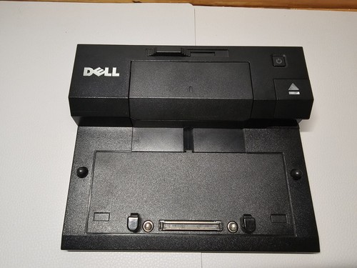 Dell dockingstation pr03x - pr03x, –