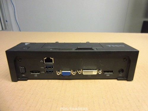 Dell cpghk pr03x port ii - dell,