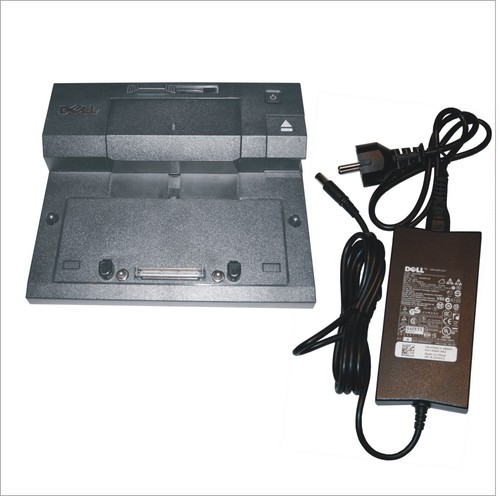 Dockingstation dell pr03x e - dockingstation,