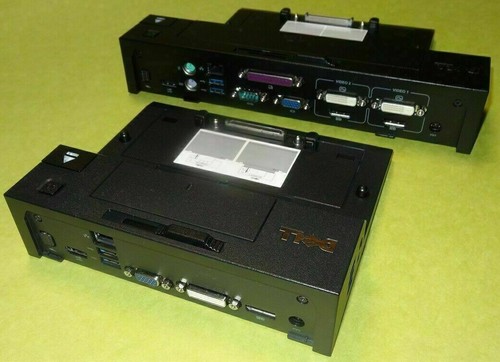 Dell dockingstation k07a pr03x - dockingstation, k07a/pr03x