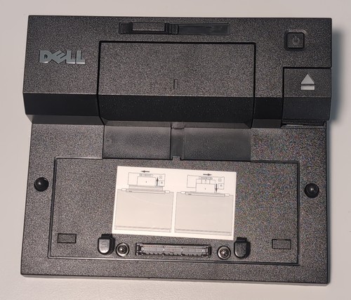 Dell dockingstation pr03x - dell,