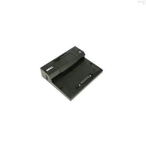 Dell port docking station - e-port,