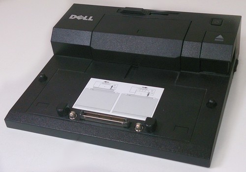 Original dell port pr03x - original,