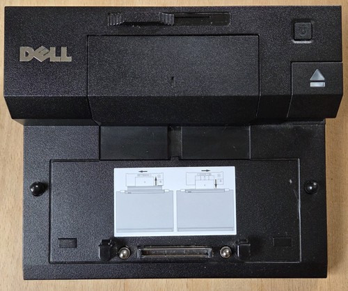 Dell port k07a - e-port,