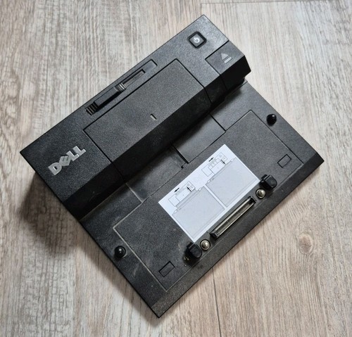 Dell dockingstation port - dell,
