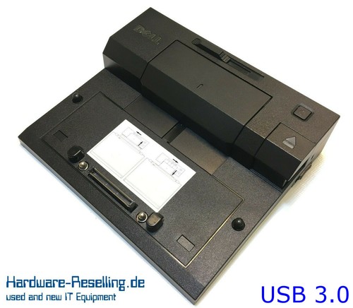 Dell dockingstation port - dell,