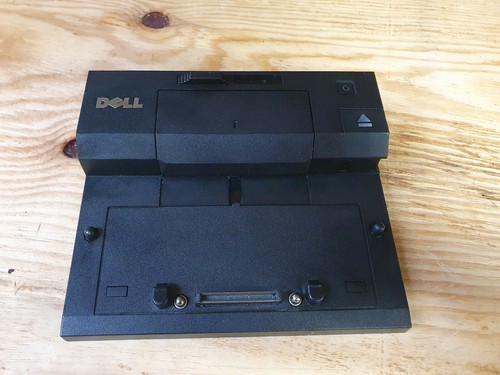 Dell port plus pr03x - plus,