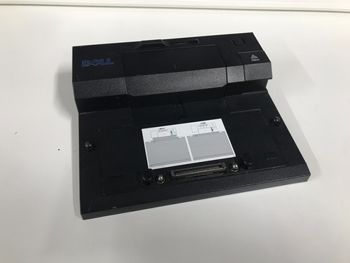 Dell port plus - dell,